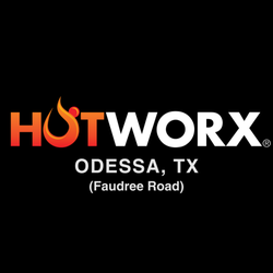 HOTWORX - Odessa - HOTWORX- Odessa, TX (Faudree Road)