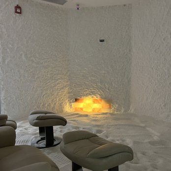 The Salt Suite - Halotherapy Near Me - Woodridge, Illinois The Salt Suite - Halotherapy Near Me - Woodridge, Illinois