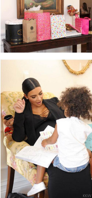 Venus et Fleur- Oculus World Trade Center Boutique by null