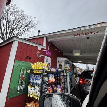 The Barn - Merrick - Coffee Roasteries Near Me - Merrick, New York