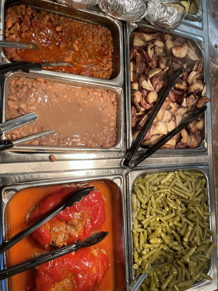 Western Sizzlin