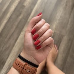 Paradise Nails & Spa