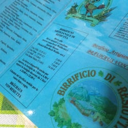 Rosticceria Birrificio Al Buon Arrivo