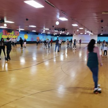 Fun Factory - Skating Rinks Near Me - Indianapolis, Indiana Fun Factory - Skating Rinks Near Me - Indianapolis, Indiana