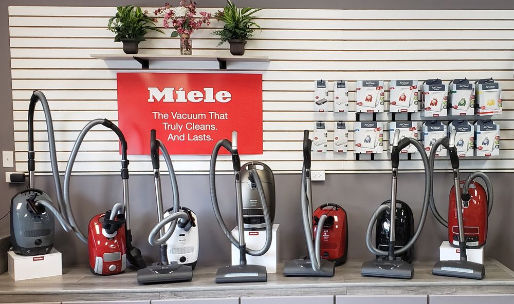 ASAP VACUUM SALES & SERVICE Updated August 2024 Request a Quote