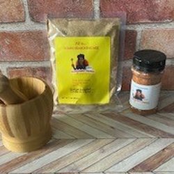 Gumboladee Enterprise - All in Gumbo seasoning mix