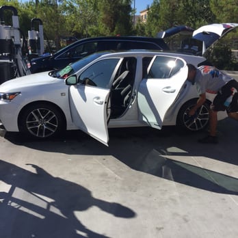 Terrible Herbst - Ask for ARTURO when you roll by for a wash. He dries up the car perfectly and makes sure it's super clean! - Car Wash Near Me - Las Vegas, Nevada Terrible Herbst - Ask for ARTURO when you roll by for a wash. He dries up the car perfectly and makes sure it's super clean! - Car Wash Near Me - Las Vegas, Nevada