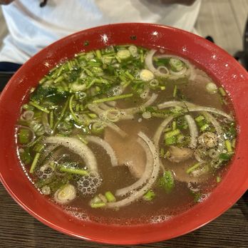 Cafe Thao Mi - Beef Eye Round Steak Pho - Vietnamese Near Me - Salt Lake City, Utah Cafe Thao Mi - Beef Eye Round Steak Pho - Vietnamese Near Me - Salt Lake City, Utah