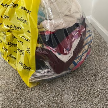 ZIPS Cleaners - Perfectly folded clothes!! Organized well so I just need to take them out and put away! Thank you! - Laundry Services Near Me - Buffalo Grove, Illinois ZIPS Cleaners - Perfectly folded clothes!! Organized well so I just need to take them out and put away! Thank you! - Laundry Services Near Me - Buffalo Grove, Illinois