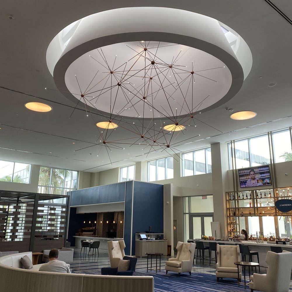 Le Meridien Dania Beach - Hotels Near Me - Dania Beach, Florida Le Meridien Dania Beach - Hotels Near Me - Dania Beach, Florida