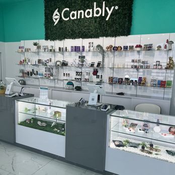Canably - Vitamins & Supplements Near Me - San Diego, California