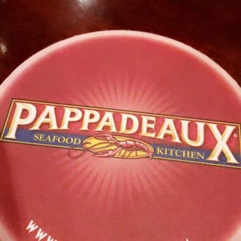 Pappadeaux Seafood Kitchen - Seafood Near Me - Phoenix, Arizona