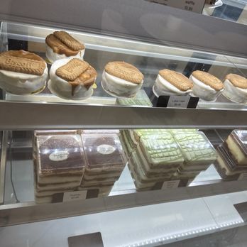 Blend and Bite Cafe - Desserts Near Me - Poway, California
