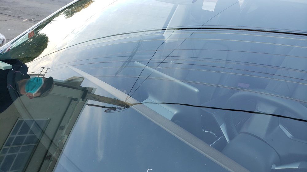 US AUTO GLASS CENTER 14 Photos & 148 Reviews 230 A Old County Rd No