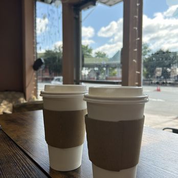 DB Breakfast - Coffee - Medium - Coffee & Tea Near Me - Rutherford, New Jersey