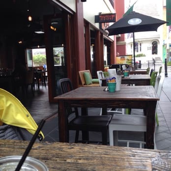 Cafe Rodizio - Seating out front - Coffee & Tea Near Me - Leichhardt, NSW Cafe Rodizio - Seating out front - Coffee & Tea Near Me - Leichhardt, NSW