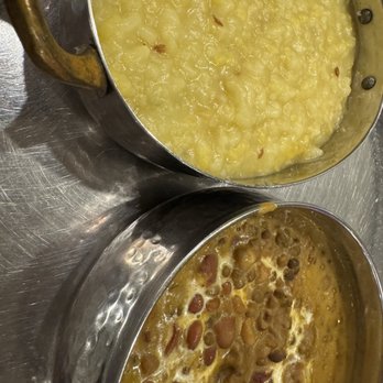 Madras Palace - Some delicious delights - Vegetarian Near Me - Gaithersburg, Maryland