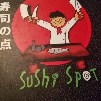 Sushi Spot / Hibachi - Menu - Sushi Bars Near Me - Largo, Florida Sushi Spot / Hibachi - Menu - Sushi Bars Near Me - Largo, Florida
