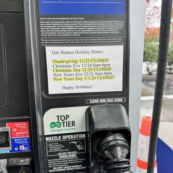 Costco - For those who need it. You're welcome (: - Wholesale Stores Near Me - Vacaville, California