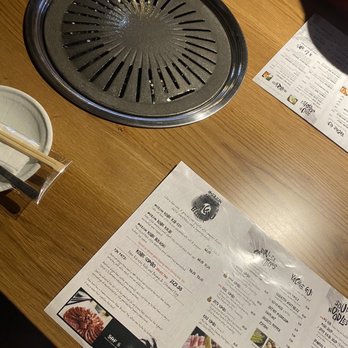 Wharo Korean BBQ - Dinner date for two - Korean Near Me - Marina Del Rey, California Wharo Korean BBQ - Dinner date for two - Korean Near Me - Marina Del Rey, California
