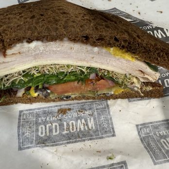Old Town Baking Company - Bakeries Near Me - San Bernardino, California