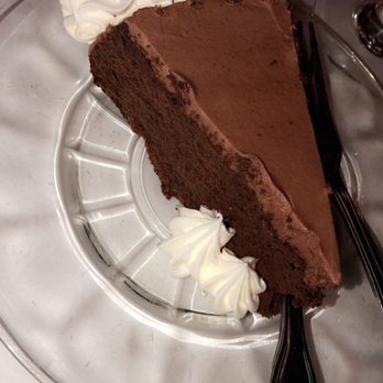 Bernini - Flourless chocolate cake - Italian Near Me - Tampa, Florida Bernini - Flourless chocolate cake - Italian Near Me - Tampa, Florida