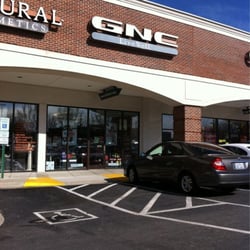 GNC