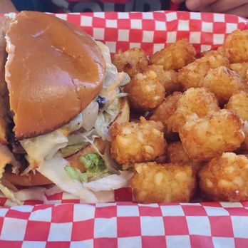 Burgers & Brews - Phoenix Burger - New American Near Me - Glendale, Arizona Burgers & Brews - Phoenix Burger - New American Near Me - Glendale, Arizona