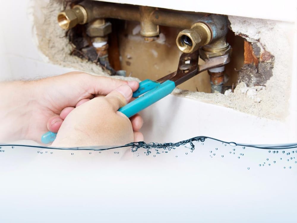 Slide of Speedyplumbers