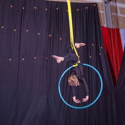 Roc City Circus