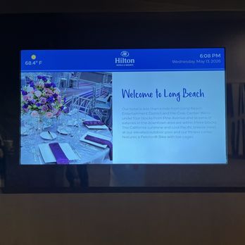 Hilton Long Beach - Hilton Long Beach (Long Beach, CA): Welcome Sign - Hotels Near Me - Long Beach, California Hilton Long Beach - Hilton Long Beach (Long Beach, CA): Welcome Sign - Hotels Near Me - Long Beach, California