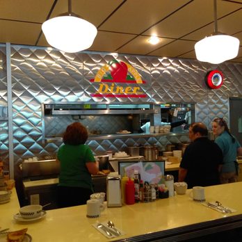 Big Apple Diner - Diners Near Me - Bremerton, Washington