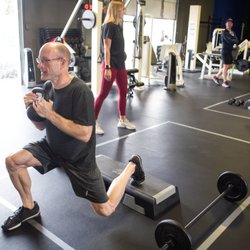 Body3 Personal Fitness