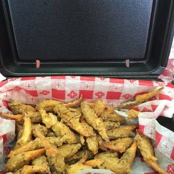 The Seafood House - 1/2 lb crab claws - Seafood Near Me - Mobile, Alabama The Seafood House - 1/2 lb crab claws - Seafood Near Me - Mobile, Alabama