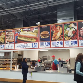 Costco - Food court - Wholesale Stores Near Me - New Britain, Connecticut Costco - Food court - Wholesale Stores Near Me - New Britain, Connecticut