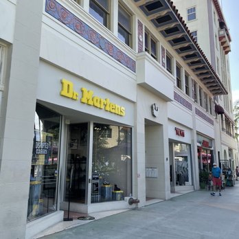 Lincoln Road - My favorite store, DM's. - Shopping Centers Near Me - Miami Beach, Florida Lincoln Road - My favorite store, DM's. - Shopping Centers Near Me - Miami Beach, Florida