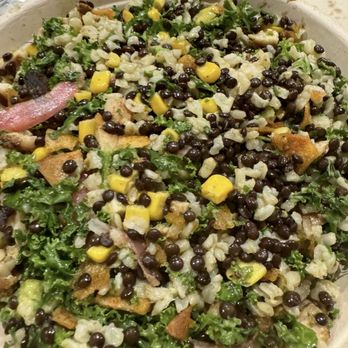 Just Salad - Salad Near Me - Boca Raton, Florida