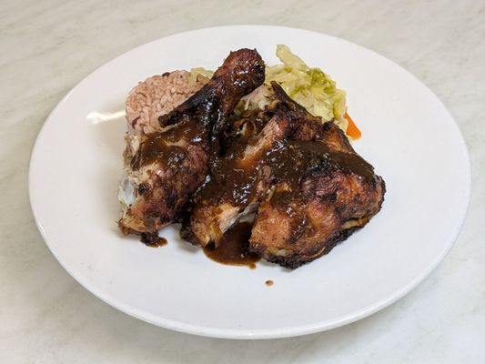 ONE876 Jamaican Restaurant by null