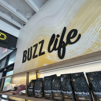 Better Buzz North Temecula - Coffee & Tea Near Me - Temecula, California Better Buzz North Temecula - Coffee & Tea Near Me - Temecula, California