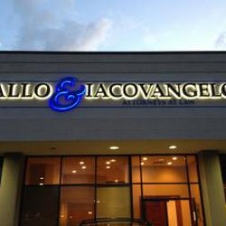 Gallo & Iacovangelo - Gallo & Iacovangelo LLP