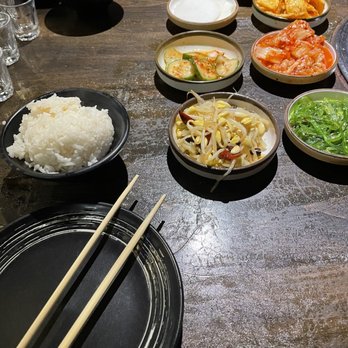 Sonu BBQ - Korean Near Me - Oceanside, California