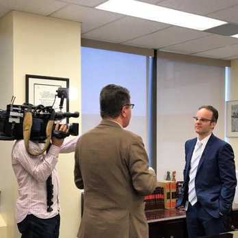 Bellissimo Law Group - Mario D. Bellissimo discusses Working Holiday Visas on OMNI News - Immigration Law Near Me - Toronto, Ontario