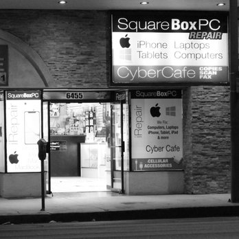 Square Box PC - IT Services & Computer Repair Near Me - Van Nuys, California Square Box PC - IT Services & Computer Repair Near Me - Van Nuys, California