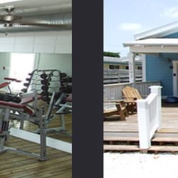 Siesta Key Fitness Center