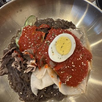 Soonheene - Korean Near Me - Arcadia, California
