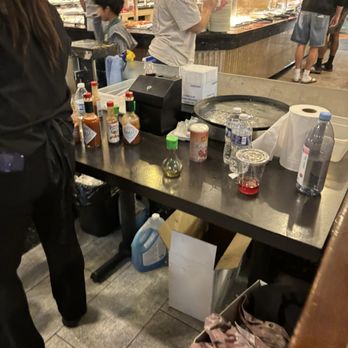 FuJi Buffet & Grill - Buffets Near Me - Glendale, California