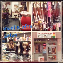 Moni´s Afro Salon