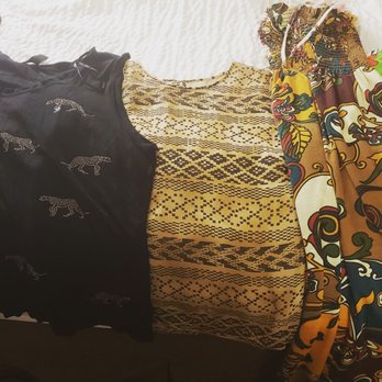 YEP Thrift Works - $9 - Thrift Stores Near Me - New Orleans, Louisiana YEP Thrift Works - $9 - Thrift Stores Near Me - New Orleans, Louisiana