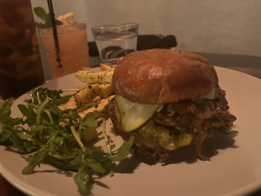 Anchor Bar & Restaurant West by null