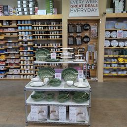 Kitchen Stuff Plus - Plates and more - Kitchen & Bath Near Me - Pickering, Ontario